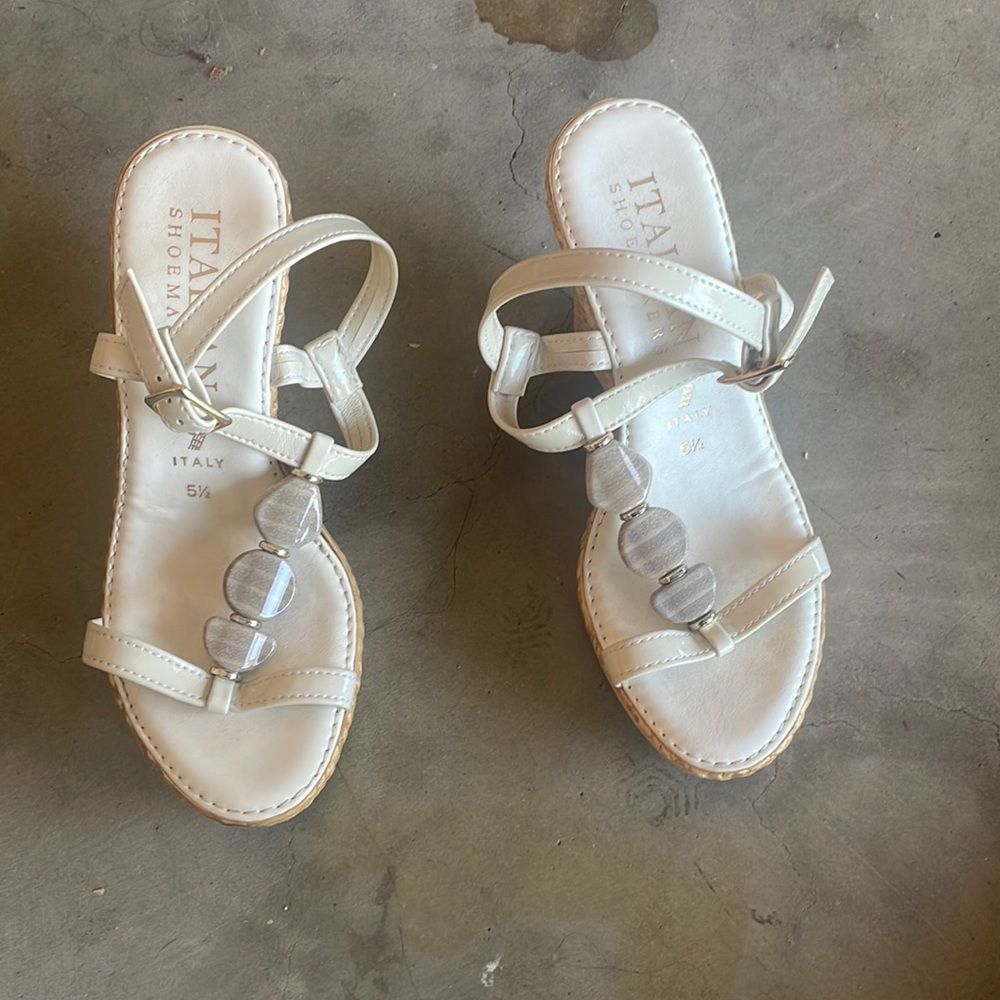 Wedges